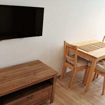 Hotel Linnert Weiterstadt Eksteriør bilde