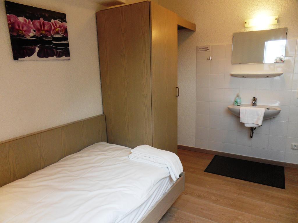 Hotel Linnert Weiterstadt Rom bilde