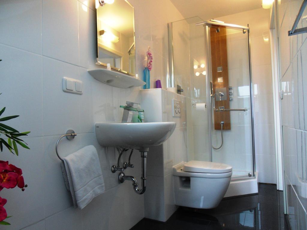 Hotel Linnert Weiterstadt Rom bilde